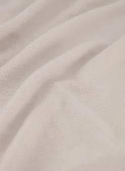 OGÉR Italian Knitwear Half-Zip Trui Van Wol Clearance