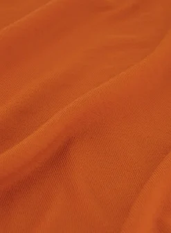 OGÉR Italian Knitwear Half-Zip Trui Van Wol Clearance