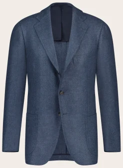 Cesare Attolini Handgemaakt Jasje Van Cashmere Clearance