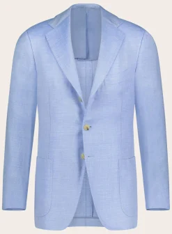 Cesare Attolini Handgemaakt Jasje Van Cashmere En Zijde Flash Sale