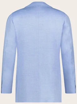 Cesare Attolini Handgemaakt Jasje Van Cashmere En Zijde Flash Sale