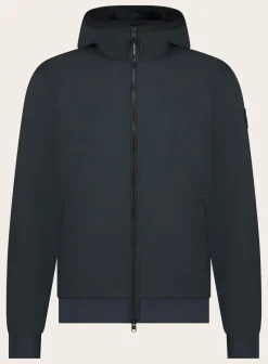 Woolrich Jack Met Capuchon New