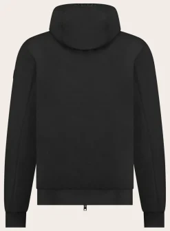 Woolrich Jack Met Capuchon New