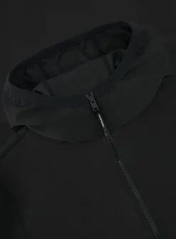 Woolrich Jack Met Capuchon New