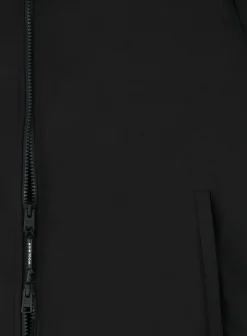 Woolrich Jack Met Capuchon New