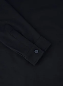 Marco Pescarolo Jack Met Opstaande Kraag Fashion