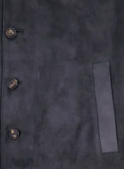 Brunello Cucinelli Jack Van Leer Blue Navy Flash Sale