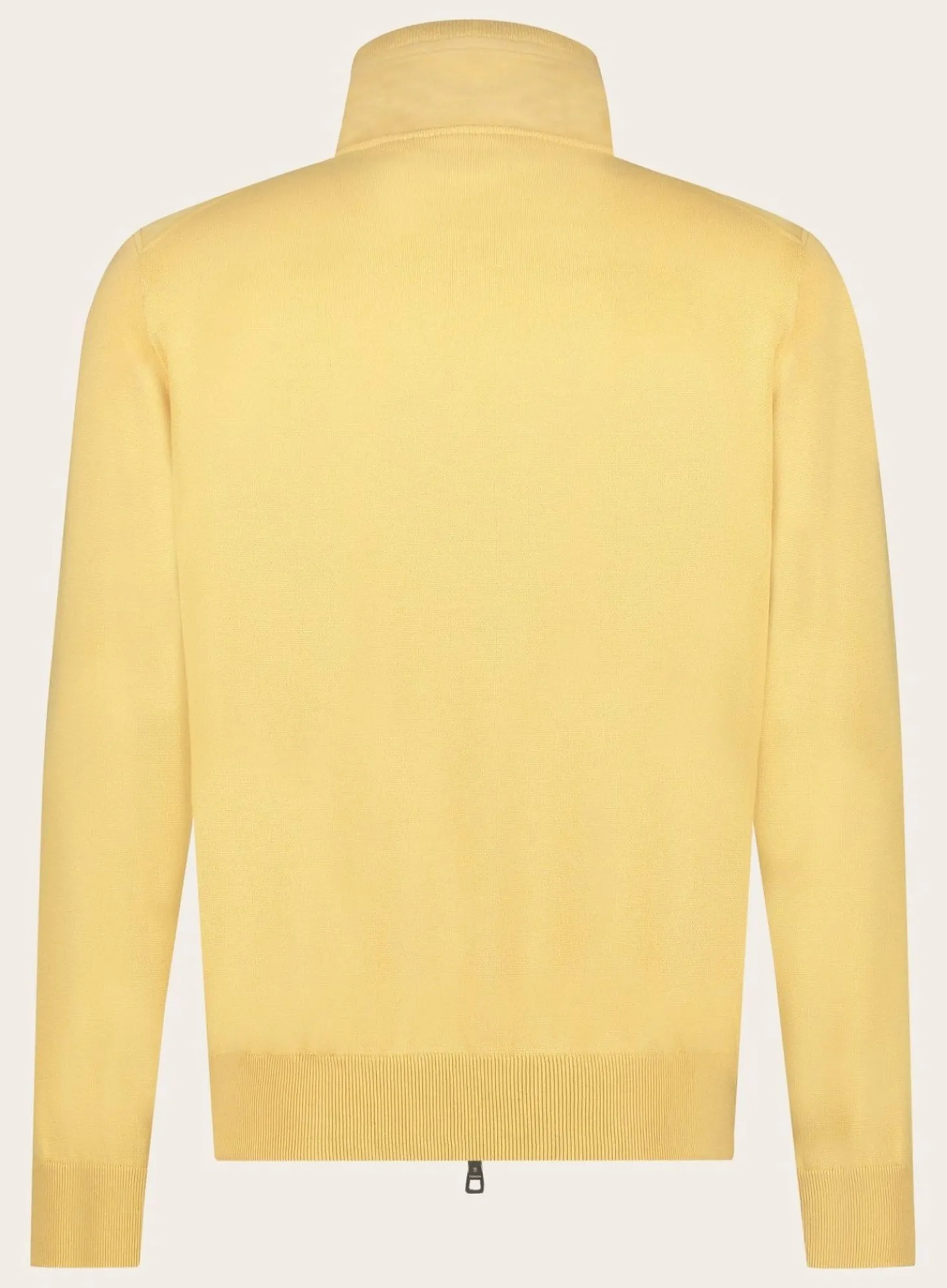 Fioroni Jack Van Suede Geel Flash Sale