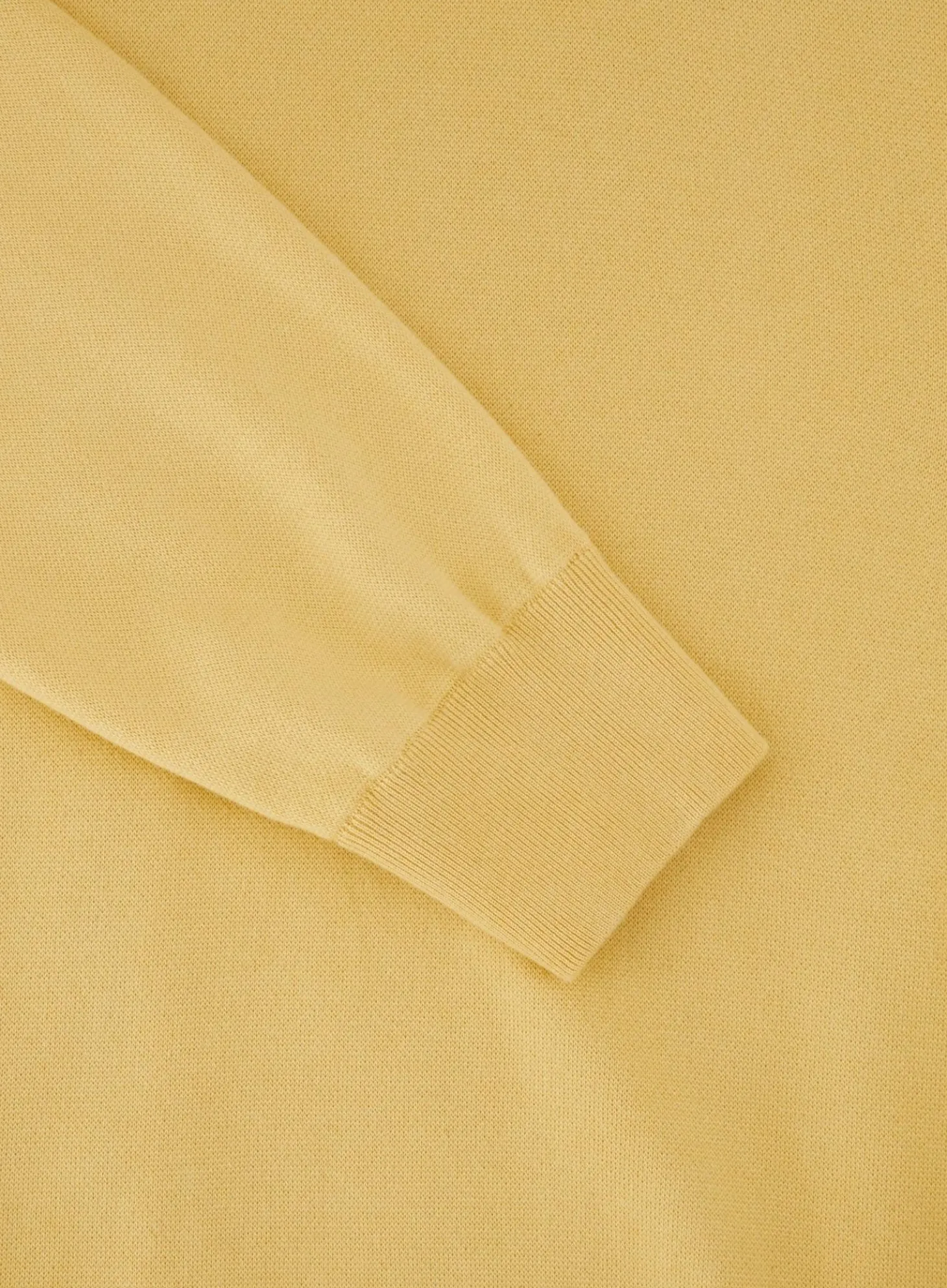 Fioroni Jack Van Suede Geel Flash Sale