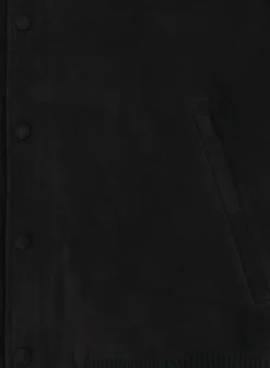 Alter Ego Jack Van Suede En Leer Zwart Online