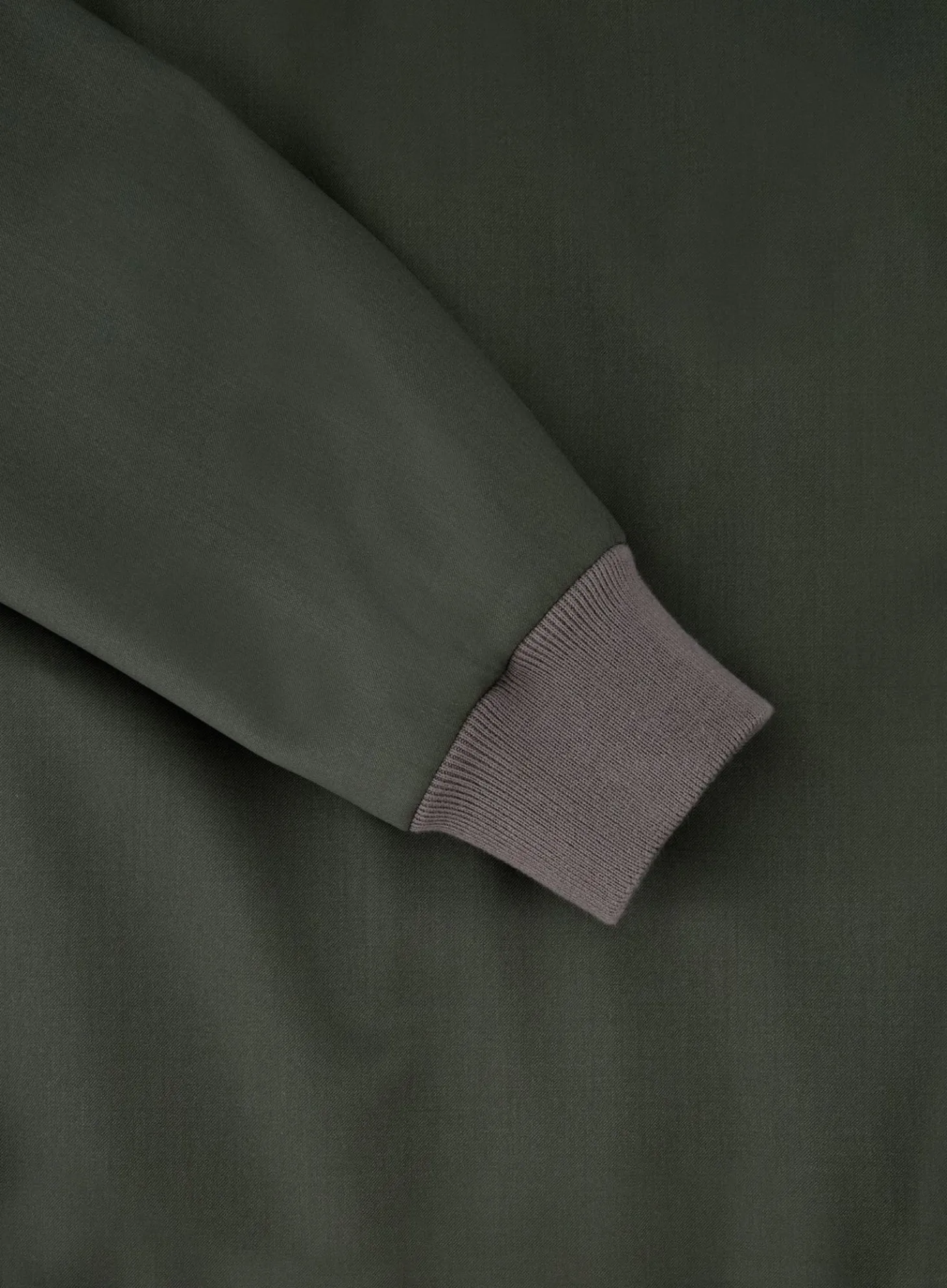 Mandelli Jack Van Technische Wol Discount