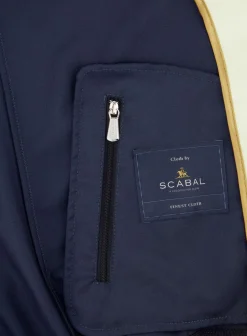 Mandelli Jack Van Technische Wol Discount