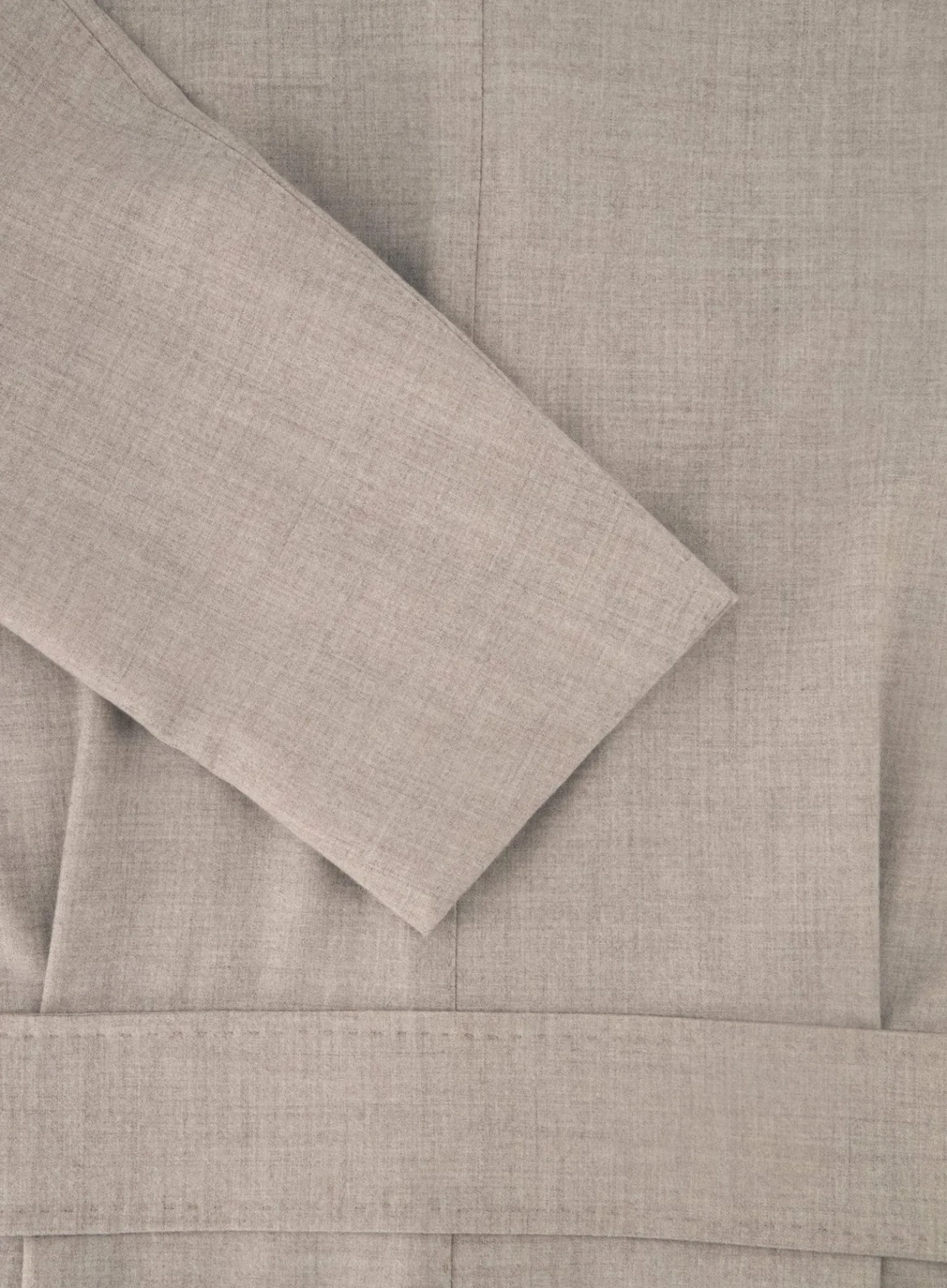 STILE LATINO Jasje Van Cashmere Beige Best