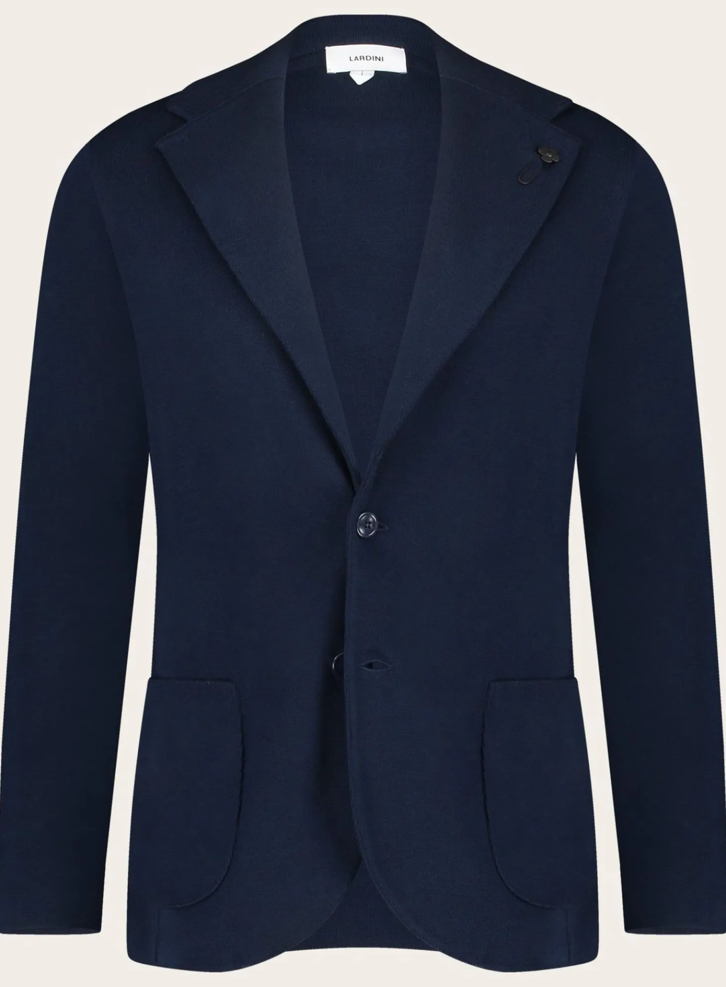 Lardini Jasje Van Katoen Clearance