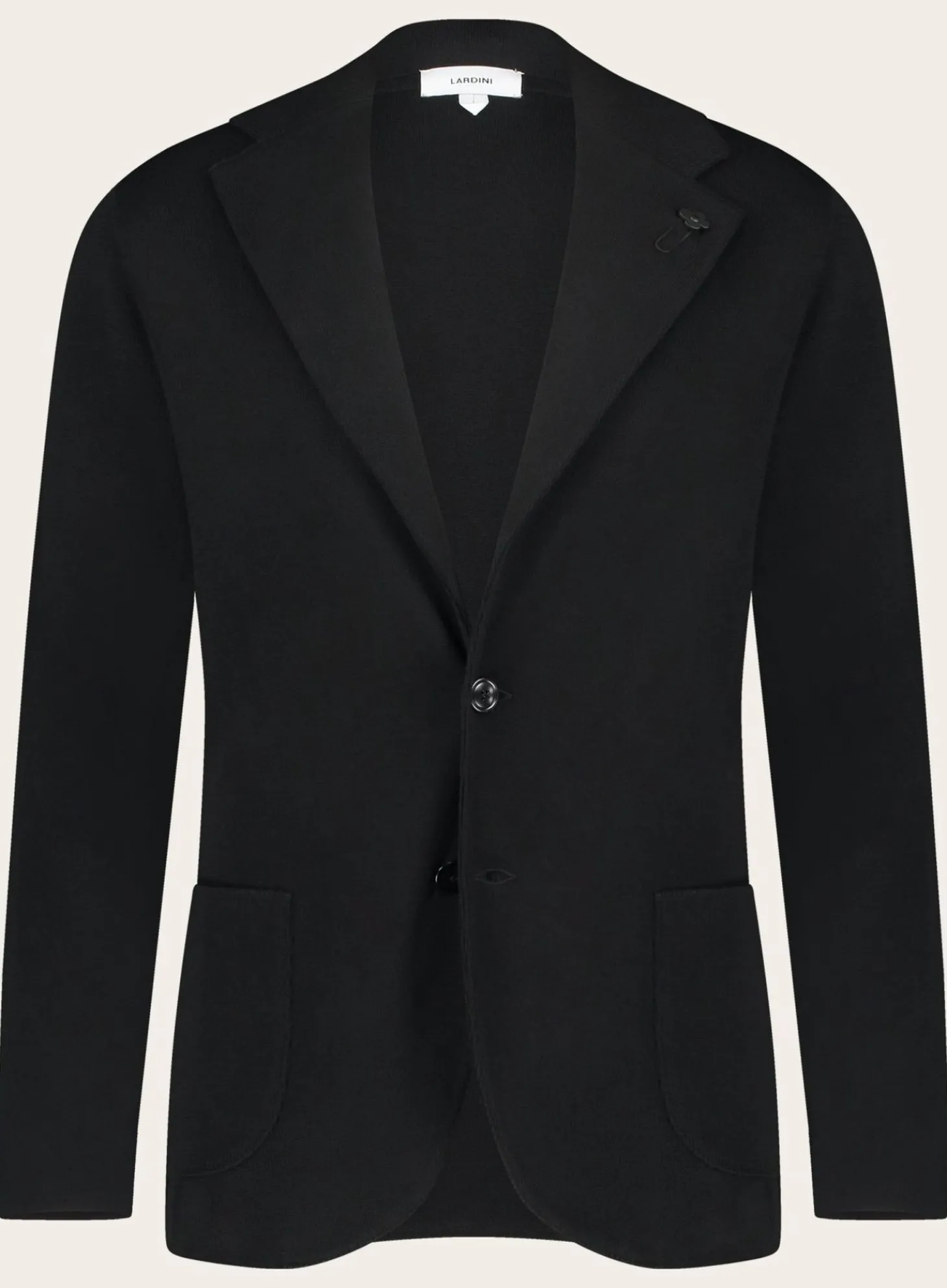 Lardini Jasje Van Katoen Clearance