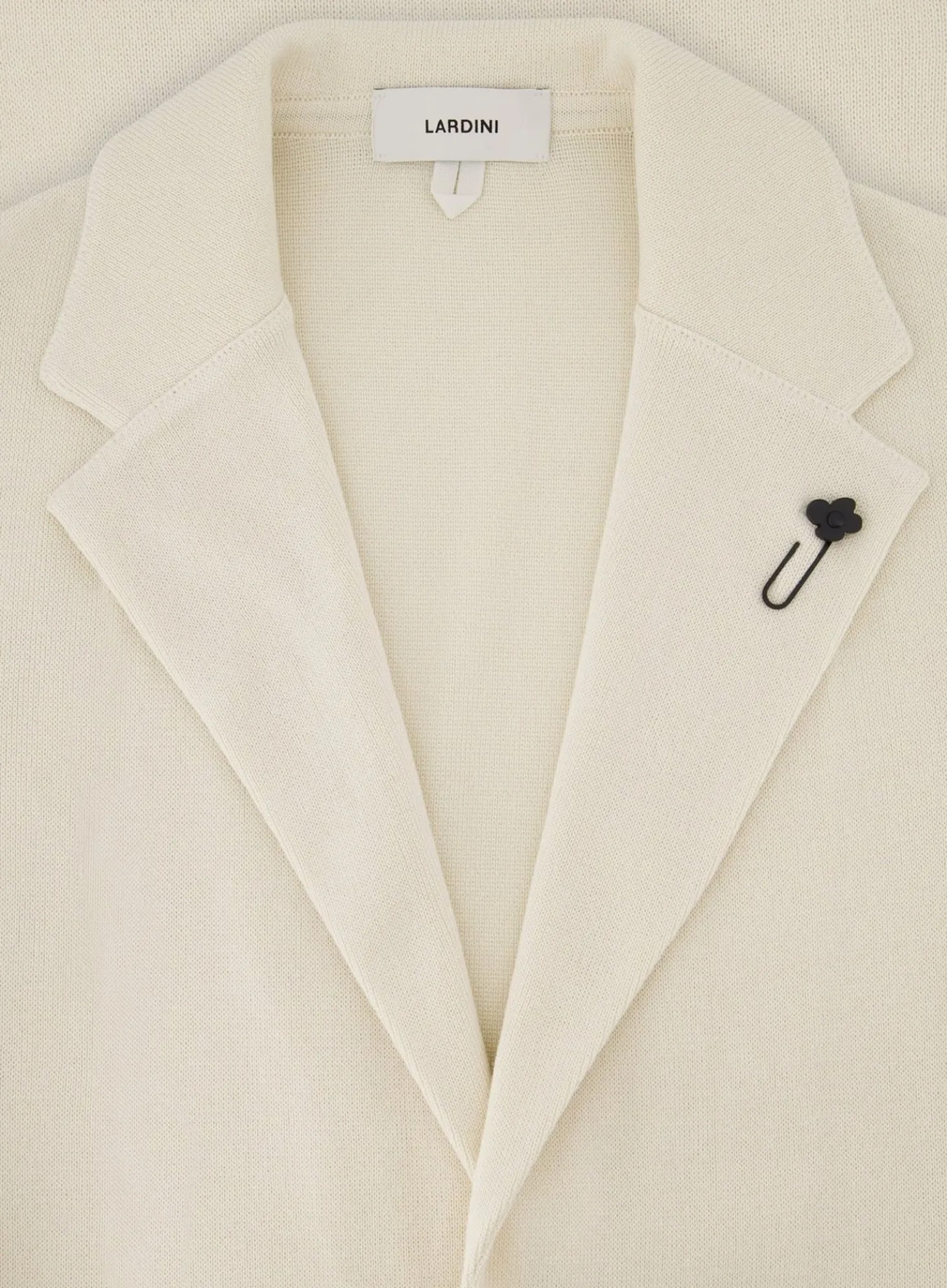 Lardini Jasje Van Katoen Clearance