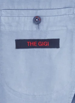 The Gigi Jasje Van Katoen Clearance