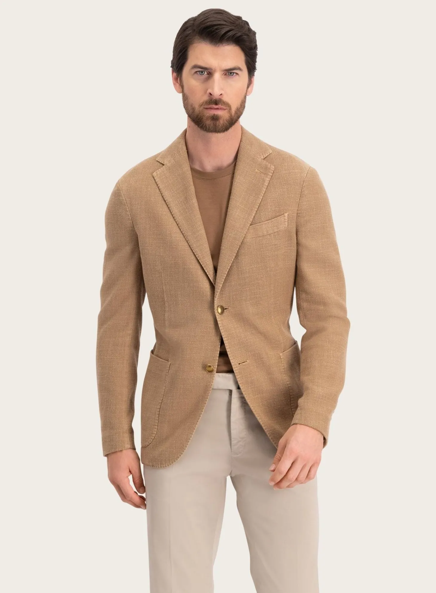 The Gigi Jasje Van Katoen En Linnen Clearance