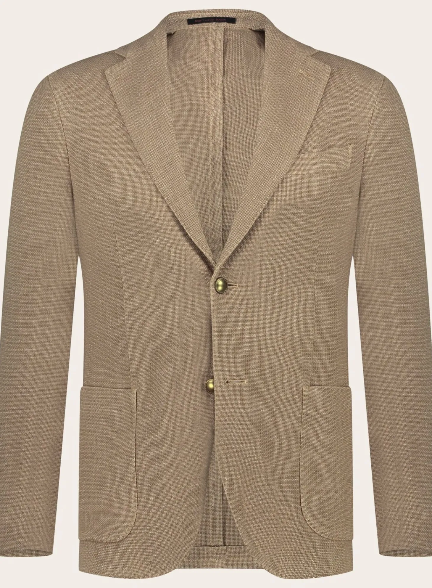 The Gigi Jasje Van Katoen En Linnen Clearance