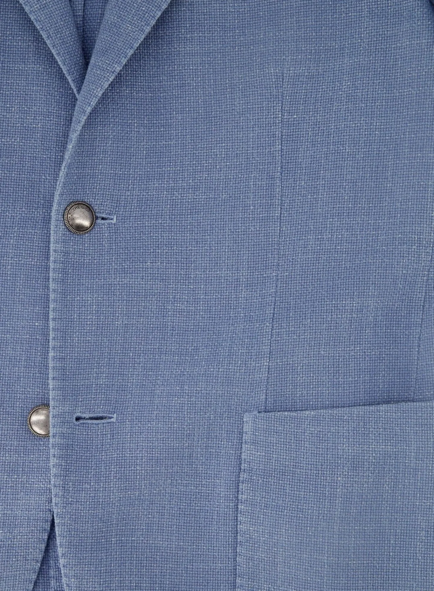 The Gigi Jasje Van Katoen En Linnen Clearance