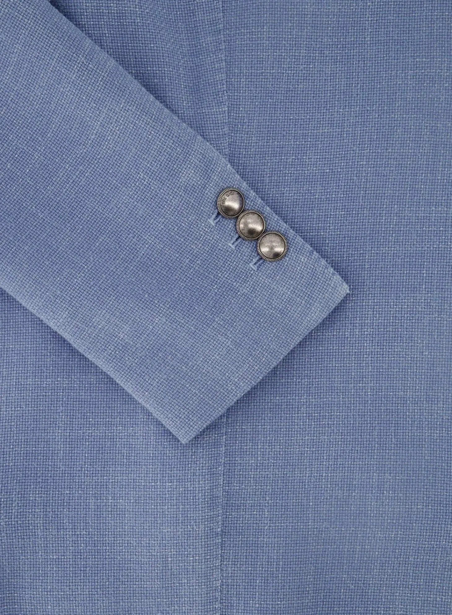 The Gigi Jasje Van Katoen En Linnen Clearance