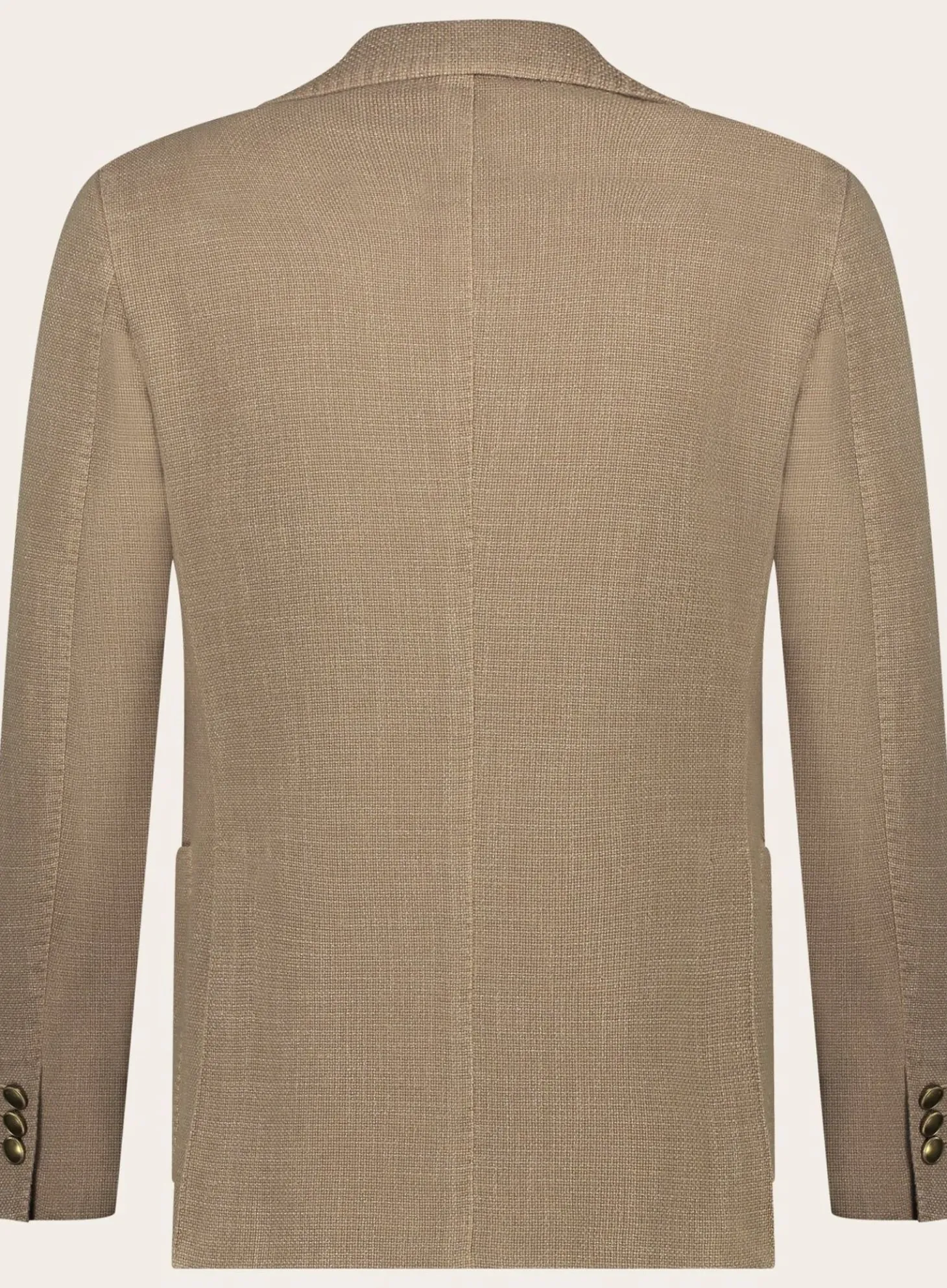 The Gigi Jasje Van Katoen En Linnen Clearance