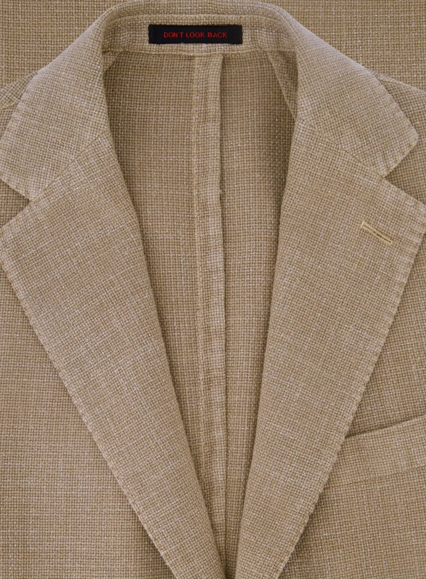 The Gigi Jasje Van Katoen En Linnen Clearance