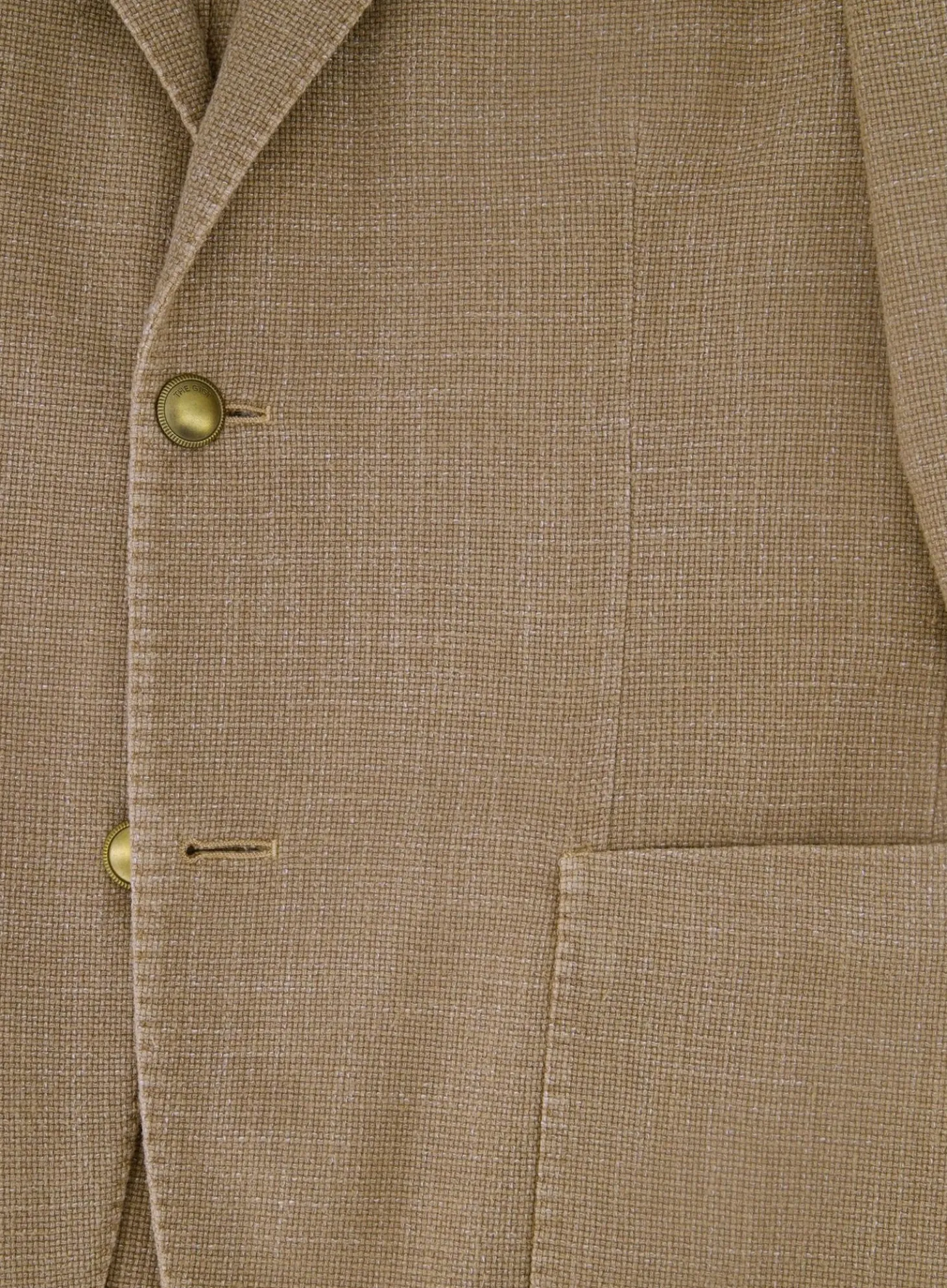 The Gigi Jasje Van Katoen En Linnen Clearance