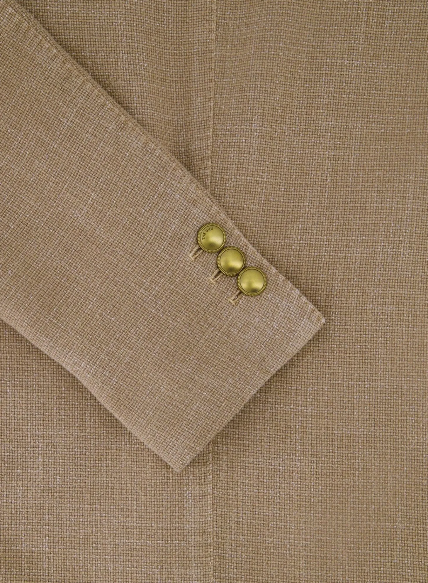 The Gigi Jasje Van Katoen En Linnen Clearance