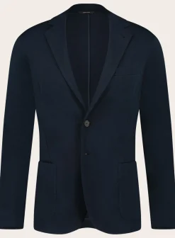 Loro Piana Jasje Van Katoen, Zijde En Linnen Jersey Sale