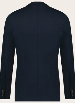 Loro Piana Jasje Van Katoen, Zijde En Linnen Jersey Sale