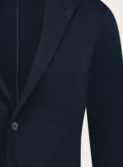 Loro Piana Jasje Van Katoen, Zijde En Linnen Jersey Sale