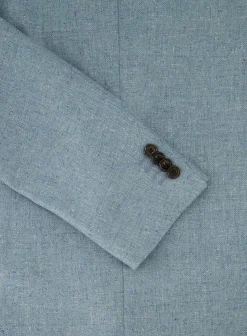 Corneliani Jasje Van Satijn En Wol Outlet