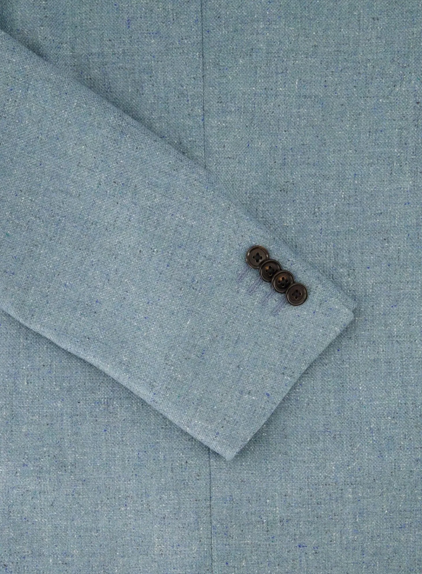 Corneliani Jasje Van Satijn En Wol Outlet