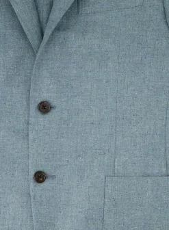 Corneliani Jasje Van Satijn En Wol Outlet