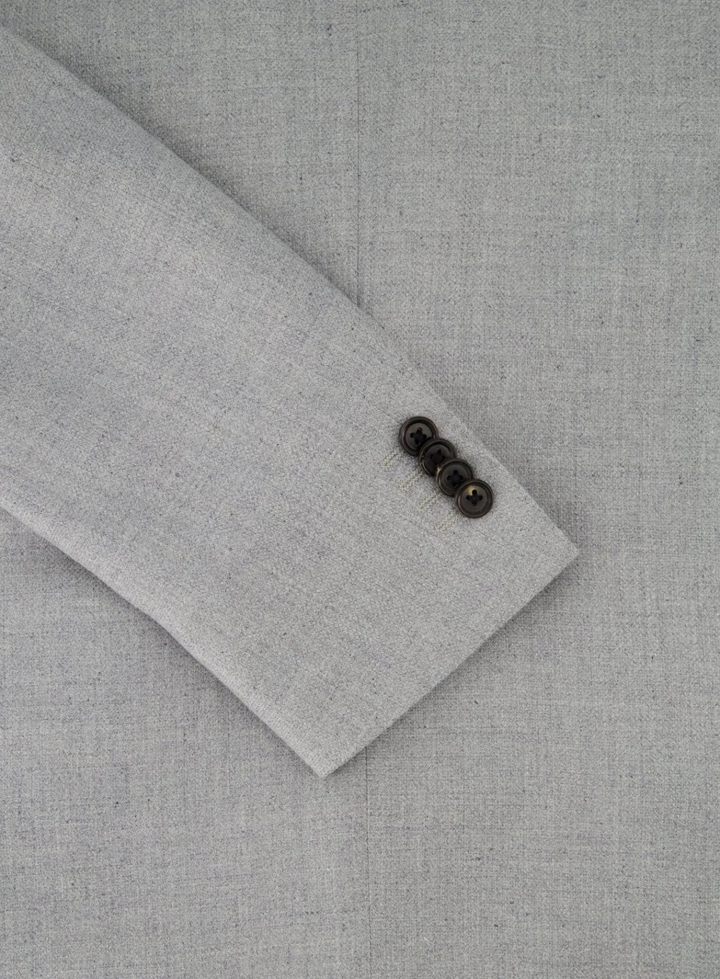 Corneliani Jasje Van Satijn En Wol Outlet