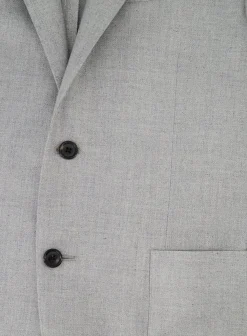 Corneliani Jasje Van Satijn En Wol Outlet