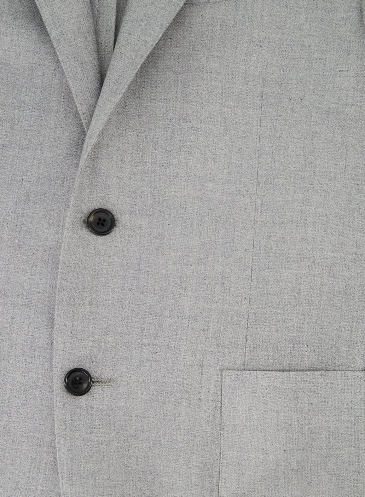 Corneliani Jasje Van Satijn En Wol Outlet