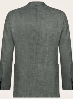 OGÉR Jasje Van Wol En Zijde Groen Discount