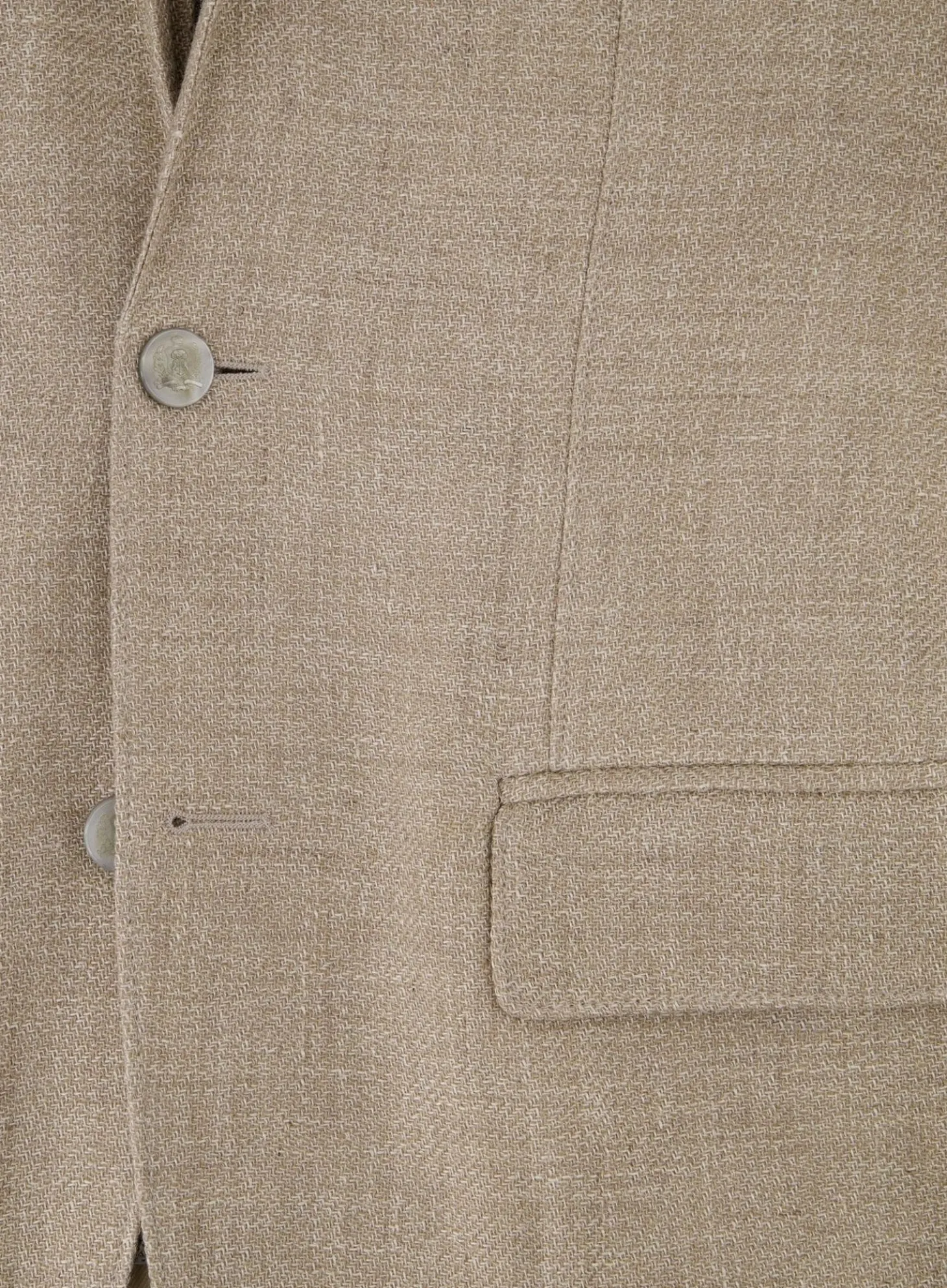 Corneliani Jasje Van Wol Met Binnenwerk Shop