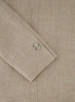 Corneliani Jasje Van Wol Met Binnenwerk Shop