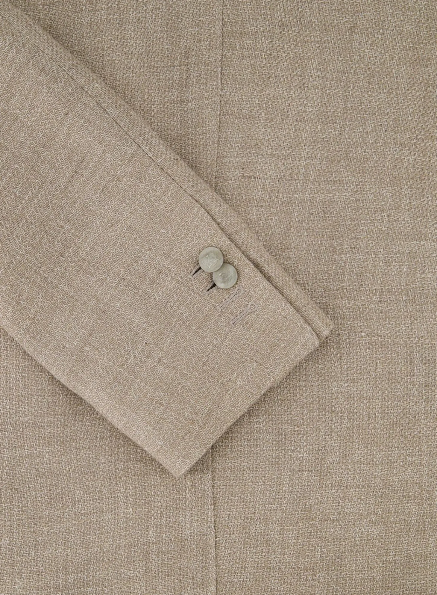 Corneliani Jasje Van Wol Met Binnenwerk Shop