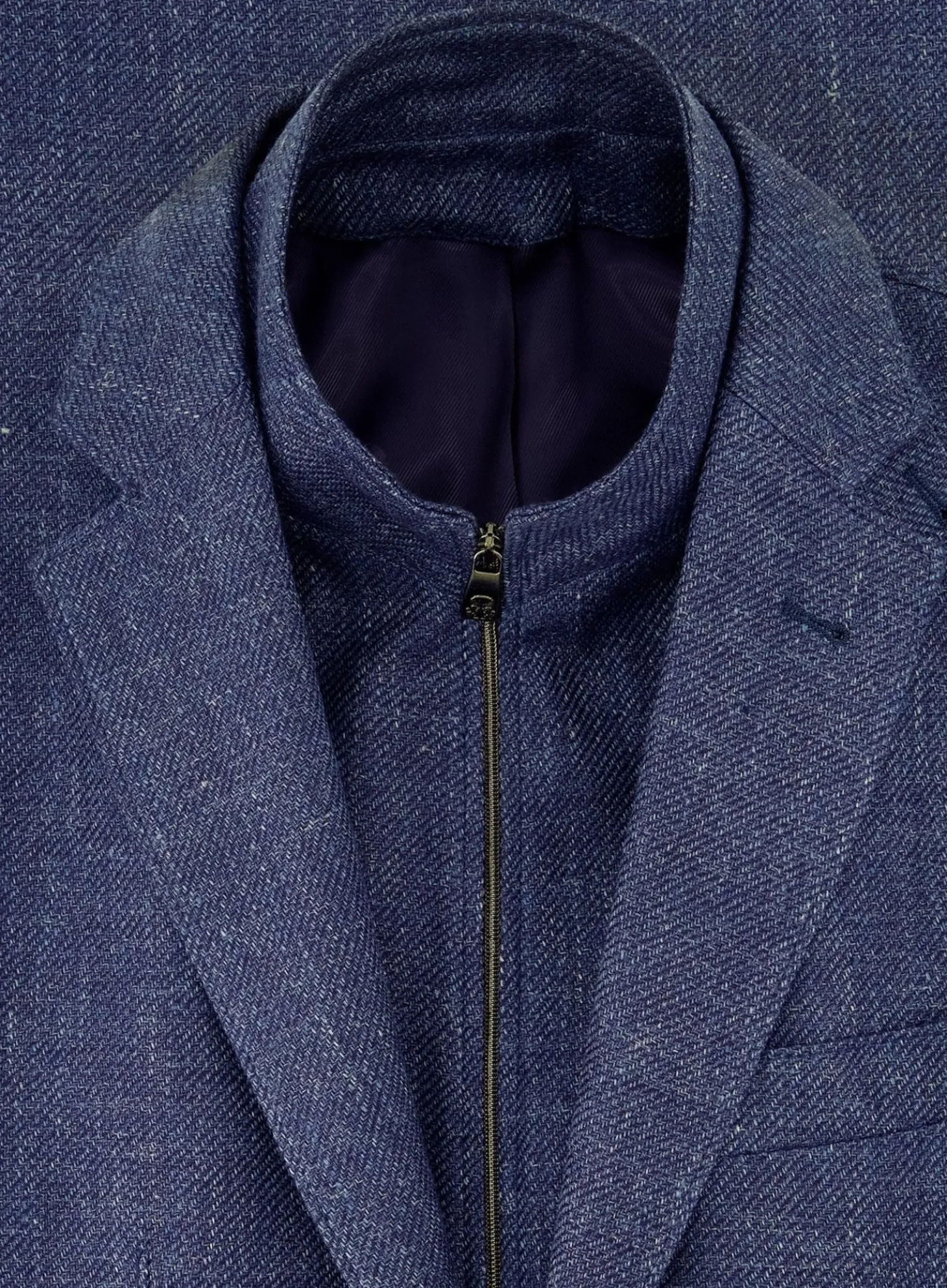 Corneliani Jasje Van Wol Met Binnenwerk Shop