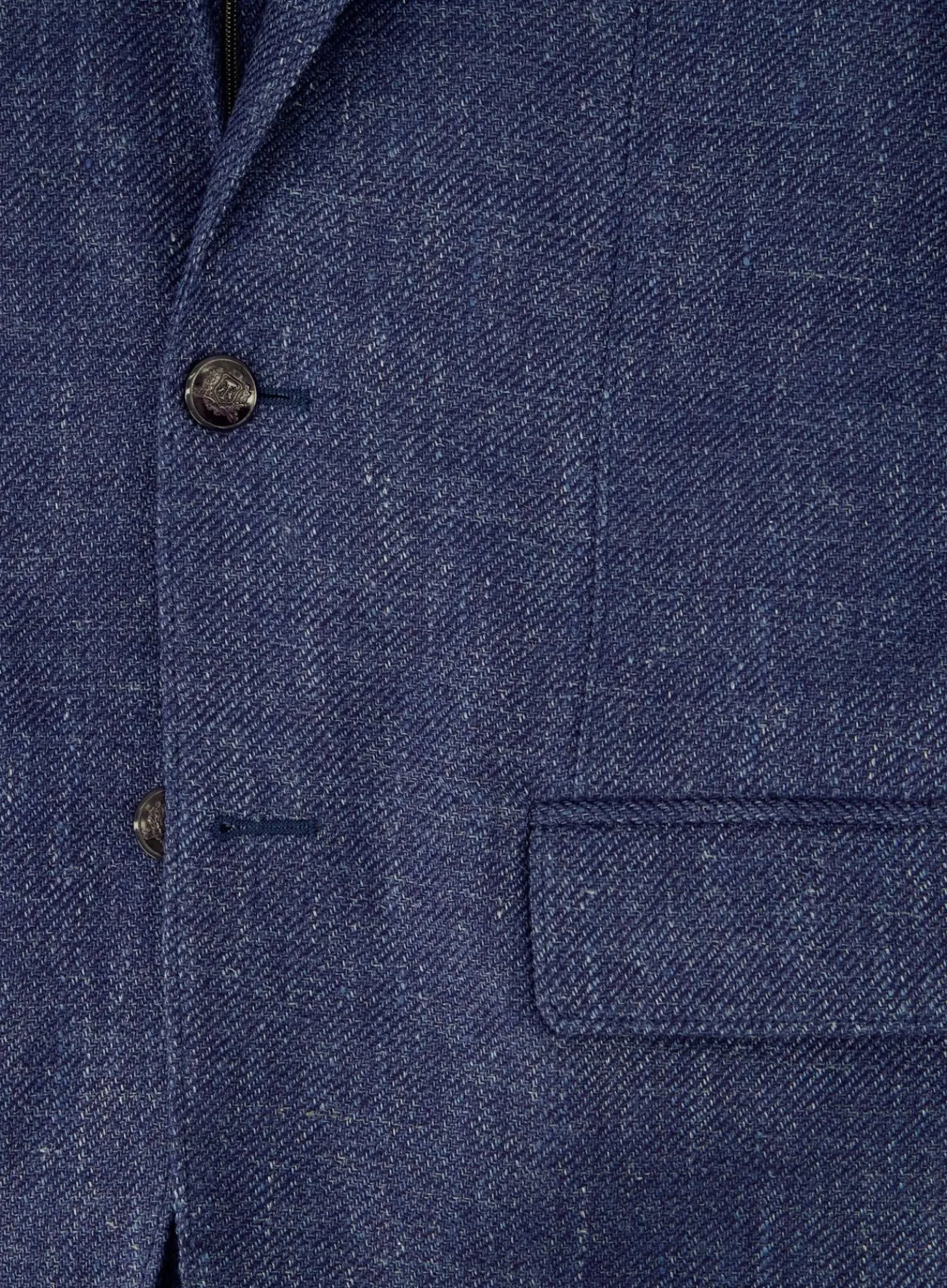 Corneliani Jasje Van Wol Met Binnenwerk Shop