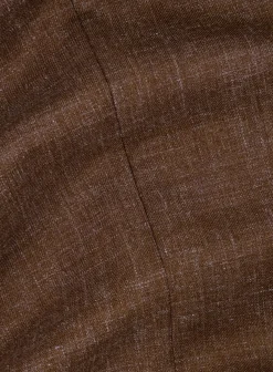 OGÉR Jasje Van Wol, Zijde En Linnen Roest Store