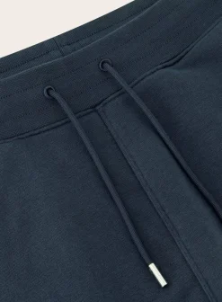 Woolrich Jogging Pants Van Katoen Blue Navy Best
