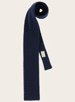 OGÉR Knitted Cashmere Stropdas Hot