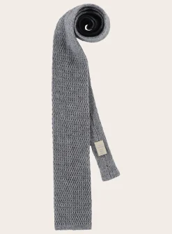 OGÉR Knitted Cashmere Stropdas Hot