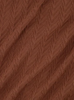 Lardini Knitted Jasje Van Katoen Best Sale