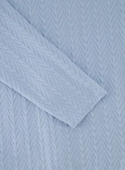 Lardini Knitted Jasje Van Katoen Best Sale